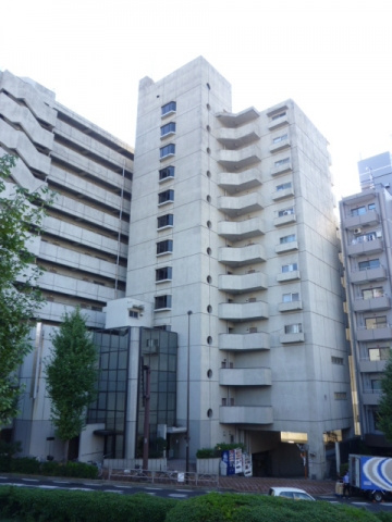メゾンドール本郷の外観|外観