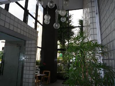 メゾンドール本郷のエントランス|エントランス