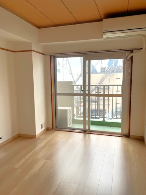 メゾンドール本郷の洋室|洋室