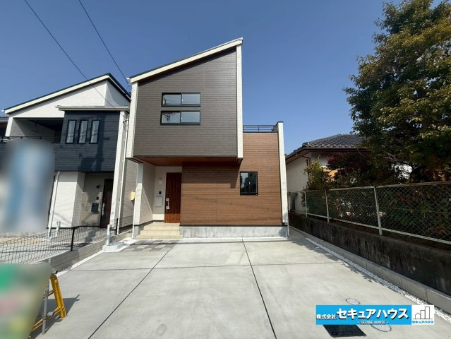 【今からご案内可能】愛知郡東郷町和合ヶ丘3丁目　全2棟の駐車場|事前予約にて現地ご見学いただけます！お気軽にお問い合わせください♪
■株式会社　セキュアハウス■
住宅ローンに強く、知識、経験豊富なスタッフ在籍
お客様に寄り添い、ご成約後もサポート致します。