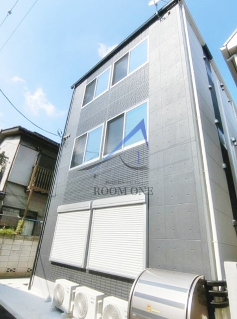 グランクオール中野新橋