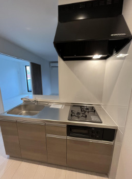 【展望】 | プレステージ高宮駅前