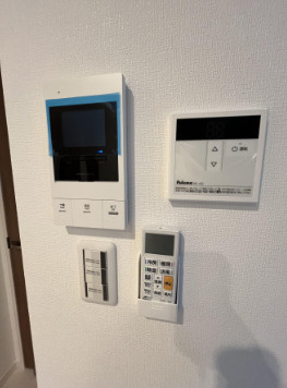 【エントランス】 | プレステージ高宮駅前