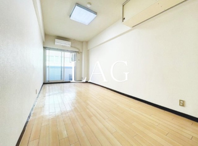 【寝室】 | 芝ハイツ | 寝室です。