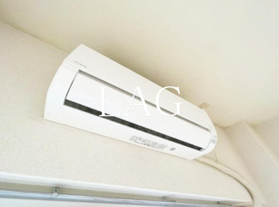 【設備】 | 芝ハイツ