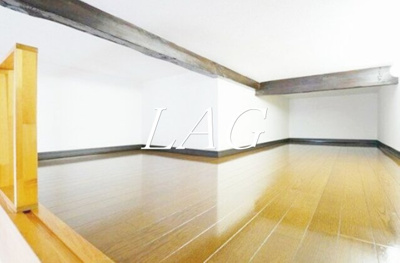 【寝室】 | リプロン東蒲田 | 寝室です。