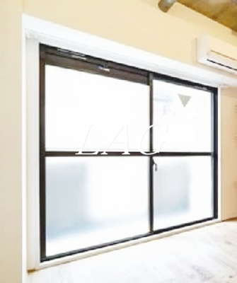 【バルコニー】 | ＧＳハイム芝大門 | バルコニーです。