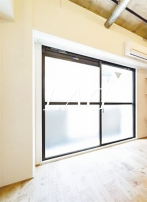 【寝室】 | ＧＳハイム芝大門 | 寝室です。