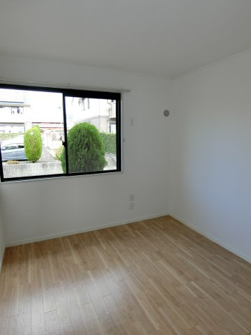 セジュールながたやFの洋室