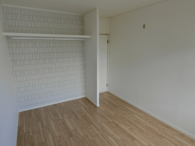 セジュールながたやFの収納