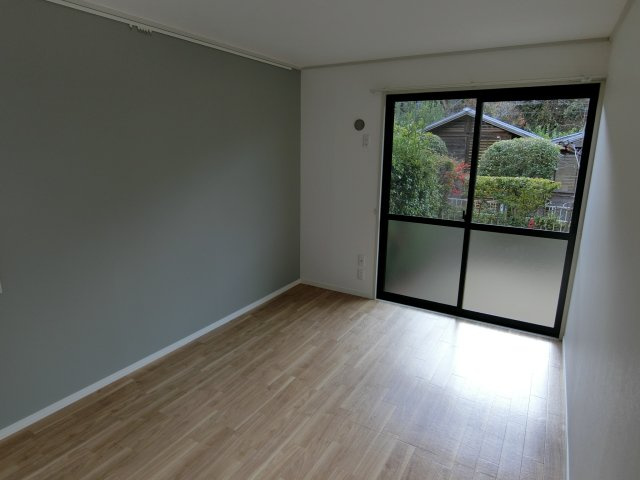 セジュールながたやFの洋室