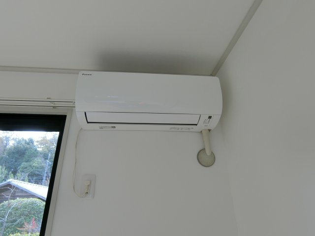 セジュールながたやFの設備