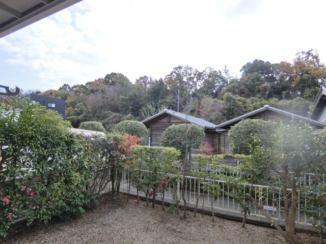 セジュールながたやFの展望