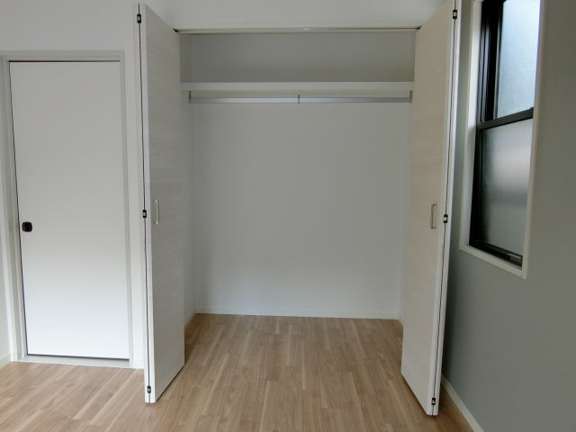 セジュールながたやFの収納