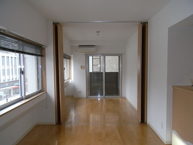 グラン・シーマの居間・リビング