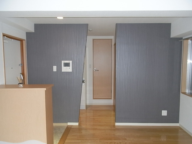 グラン・シーマの居間・リビング