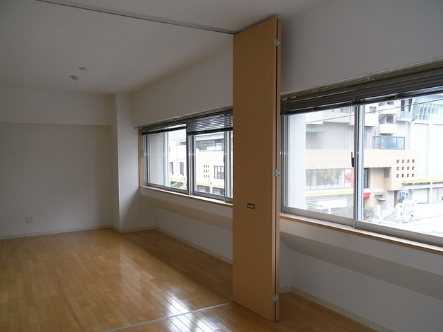 グラン・シーマの居間・リビング