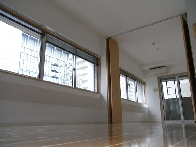 グラン・シーマの居間・リビング