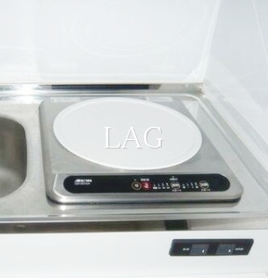 【設備】 | サンアーバン町屋 | IHコンロです。