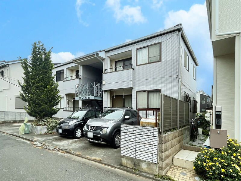 ヴィラ柏の画像