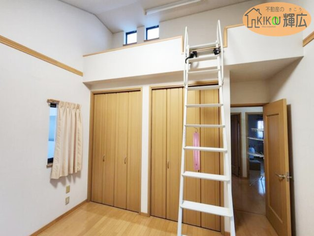 【洋室】 | 加古川市米田町平津　中古戸建