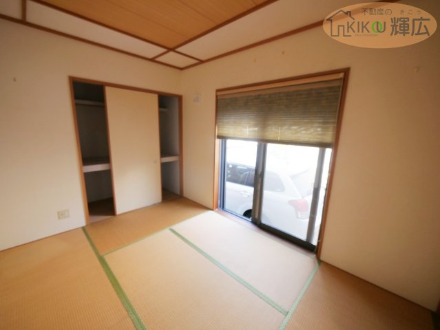 【洋室】 | 加古川市米田町平津　中古戸建
