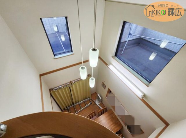 【内装】 | 加古川市米田町平津　中古戸建