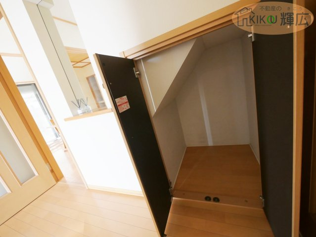 【設備】 | 加古川市米田町平津　中古戸建