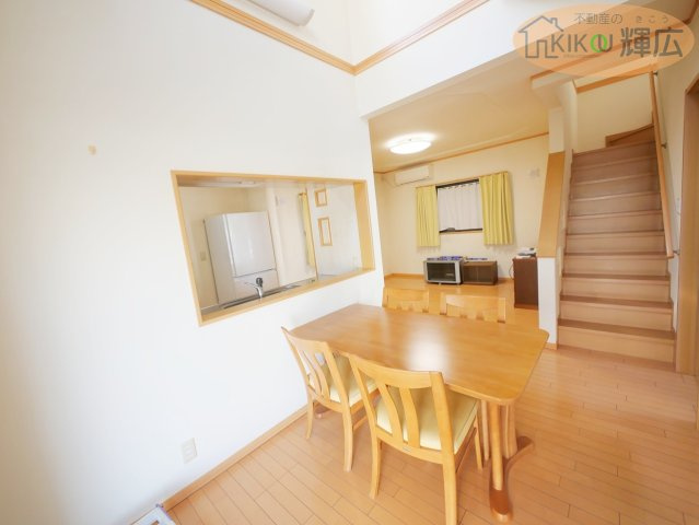 【バルコニー】 | 加古川市米田町平津　中古戸建
