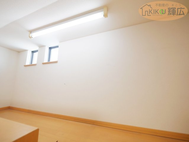 加古川市米田町平津　中古戸建のその他