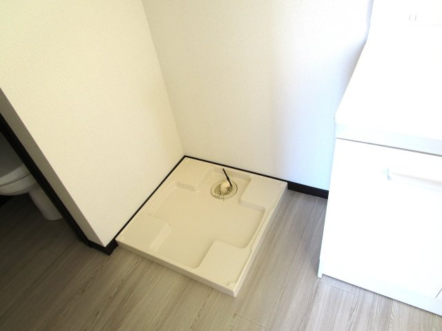 ガルテン宿畑　Ｂ棟の設備
