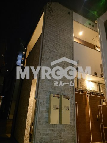 ハーモニーテラス高田馬場