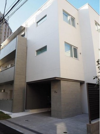 ANNEX池之端の画像