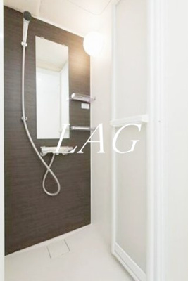 【シャワールーム】 | Ｇｌａｎｚ羽田 | シャワールームです。