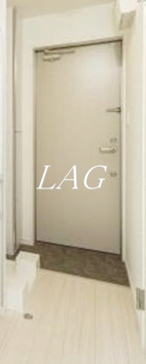 【玄関】 | Ｇｌａｎｚ羽田 | 玄関です。