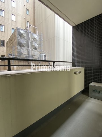 ブライズ神田のキッチン