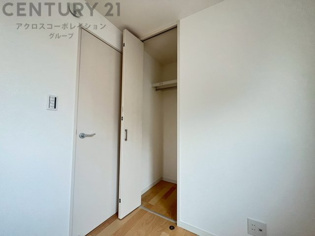 衣類やアクセサリー、小物類の収納が便利で整理整頓がしやすく、部屋の美観を保ちつつ、スペースを最大限に活用できます。衣服のしわやダメージを防ぎ、長持ちさせることができます。
