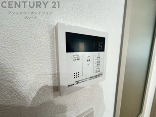 尼崎市大庄北1丁目新築一戸建てのその他物件画像