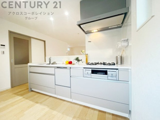 尼崎市大庄北1丁目新築一戸建ての内装