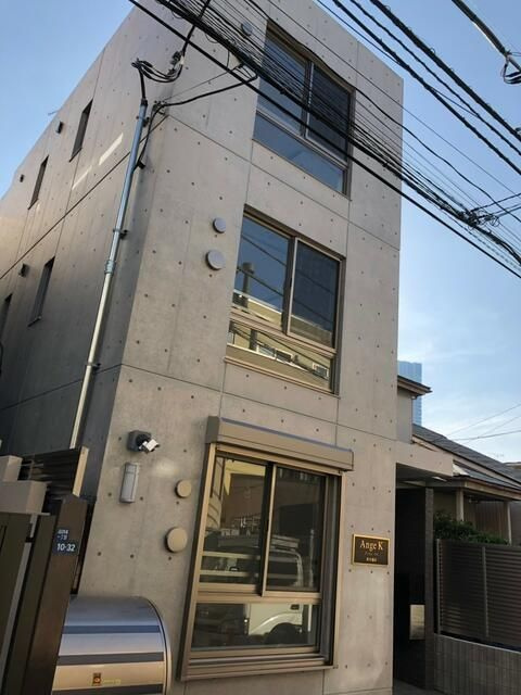 アンジュＫ西早稲田