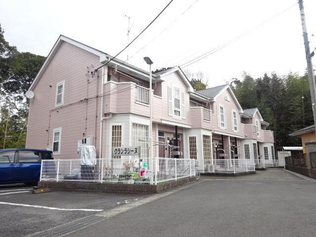 グランラシーヌ