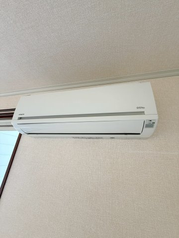 ヴェルドミールの設備