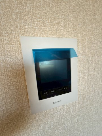 ヴェルドミールのセキュリティ