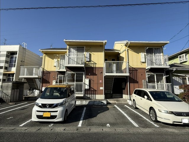 ヴェルドミールの外観