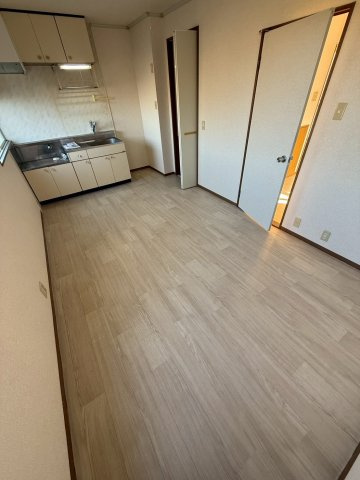 ヴェルドミールの居間・リビング