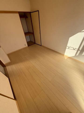 ヴェルドミールの内装