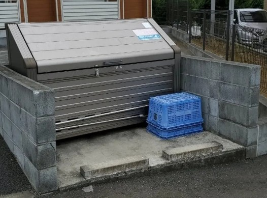 レオネクスト花桜のその他共用部分