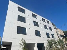 アーバンパーク下北沢のロビー