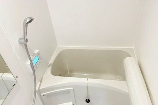 アーバンパーク下北沢の浴室|※別部屋参照