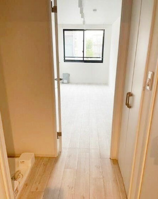 アーバンパーク下北沢の内装|※別部屋参照